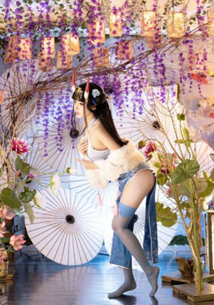 骑车的女人_蓝光神马在线观看